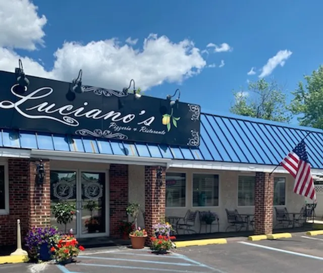 Luciano's Pizzeria & Ristorante