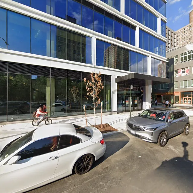 VITAL Climbing Gym - Lower East Side