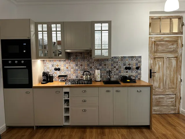 Orlicz 32 Apartments