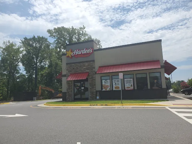 Hardee's