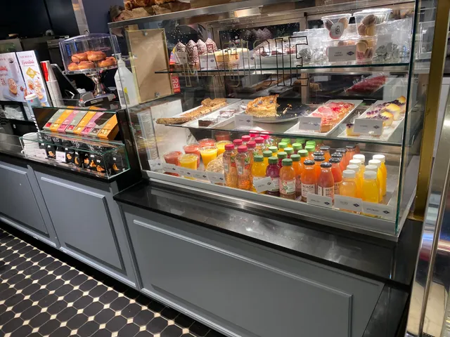 La Baguette - Hvaltorvet