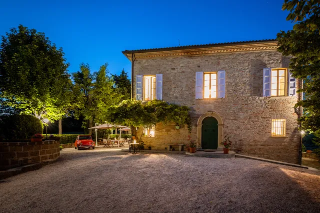 Residenza la Canonica