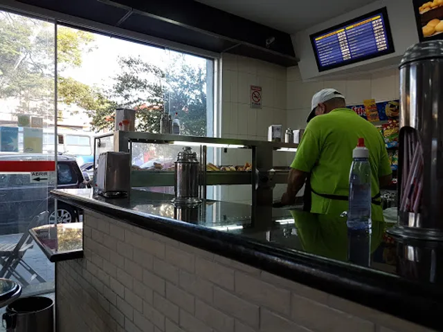 Lancheteria Cocktail