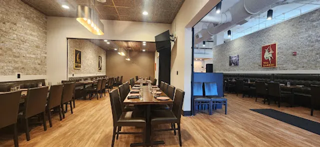 Sorellas: An Italian Eatery