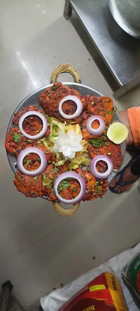 Mangesh family restaurant and bar ( Udupi lunch home)