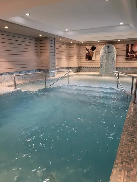 Spa Chamonix