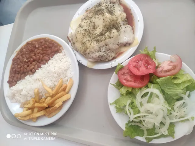 Restaurante Irmãos Alencar