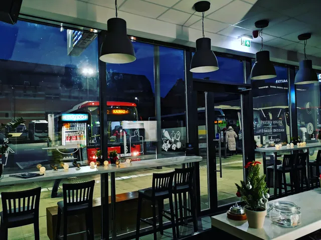 Awocado Noodle Bar (Kaunas)