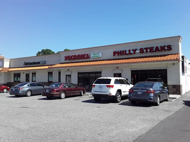 Philly Style Steaks & Subs