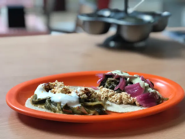 Servicio Metropolitano de Tacos