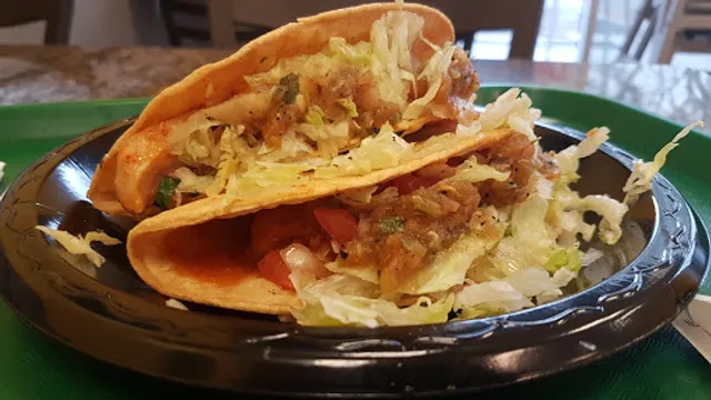 Federico's Mexican Food