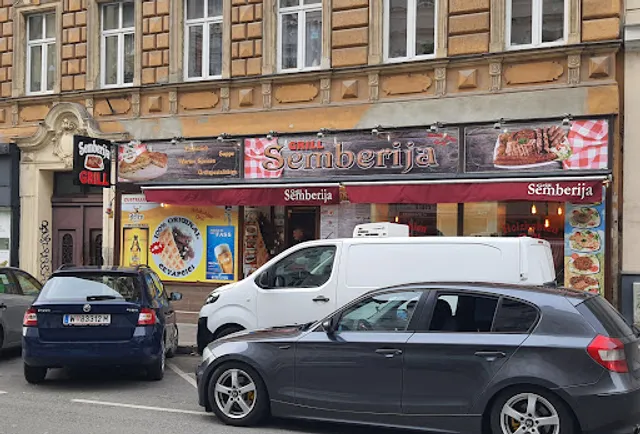 Semberija Grill