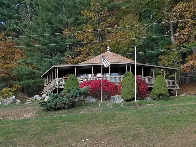 Sun Valley Beach Club