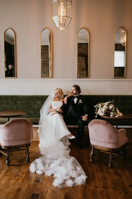 Warehouse on the Canal