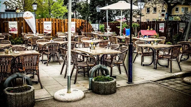 Restaurant La Traviata