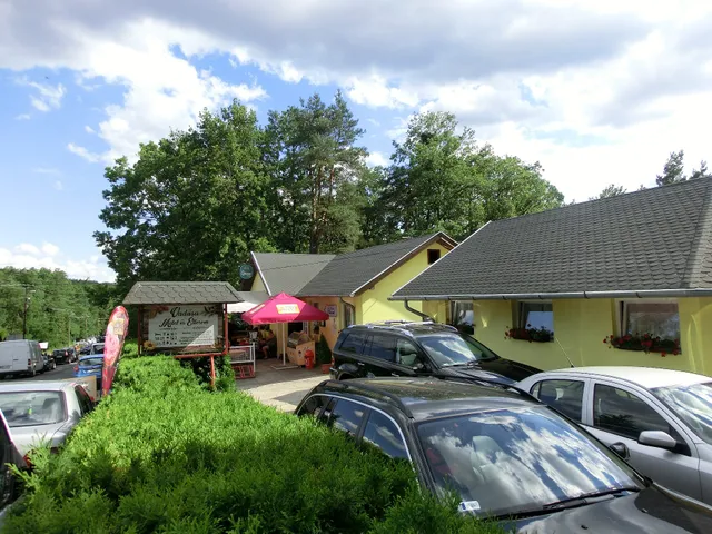 Vadása Motel, Restaurant