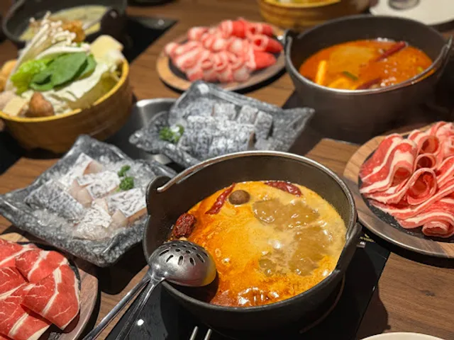 Shaopingzi Taichung Nantun Branch