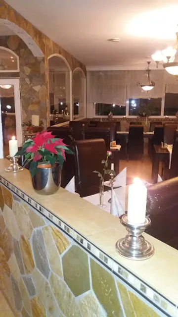 Balkan Restaurant
