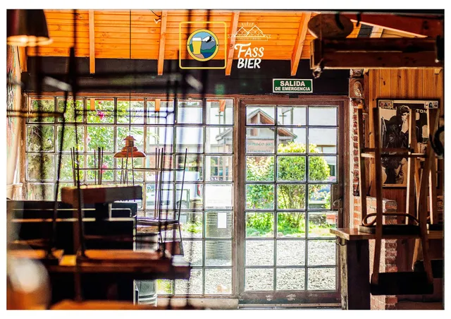 Fassbier Cervecería