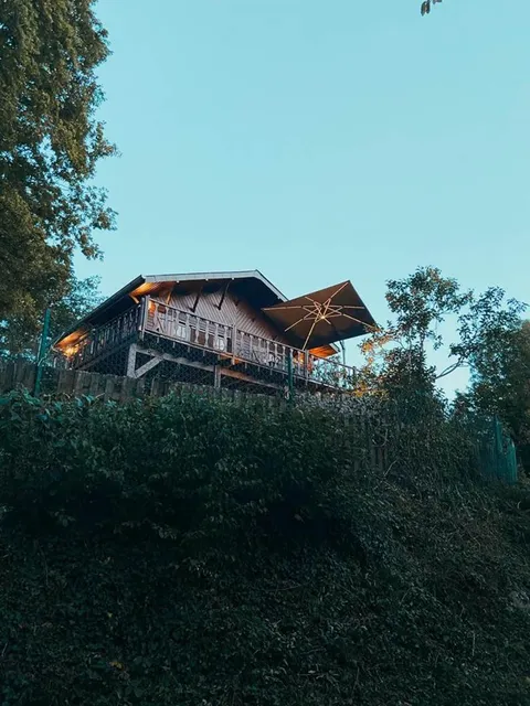 Le Gîte Martin : gite, vakantiehuis, Dinant