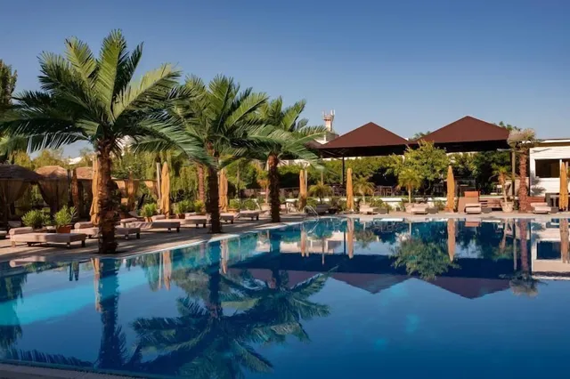 Cross Resort Yerevan