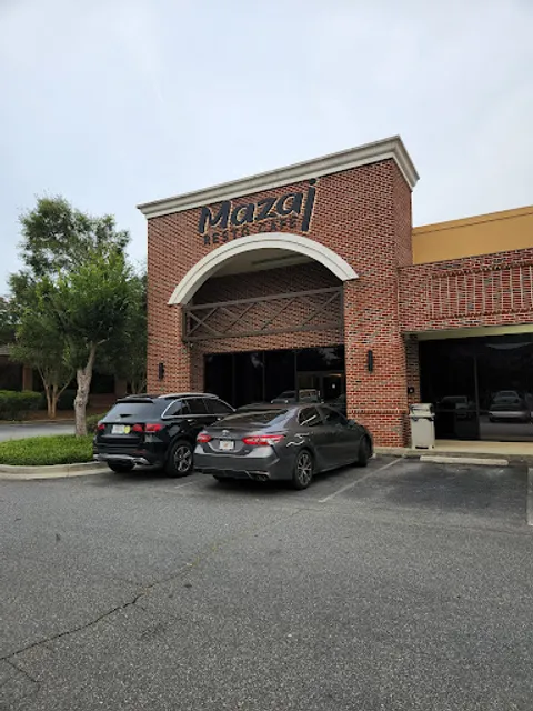 Mazaj Atlanta