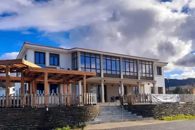 Las Olas By Pantín - Apartamentos en Valdoviño