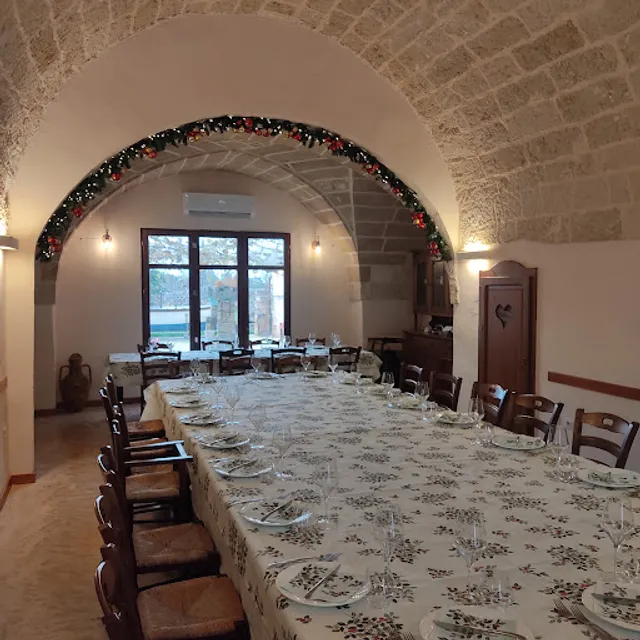 La Corte dei Simonari