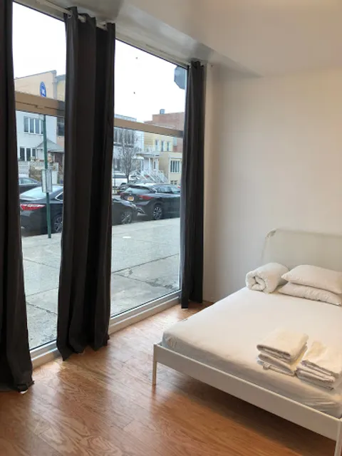 Studio apartment Brooklyn