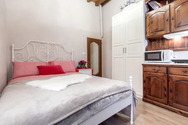 Fiesolana Apartments