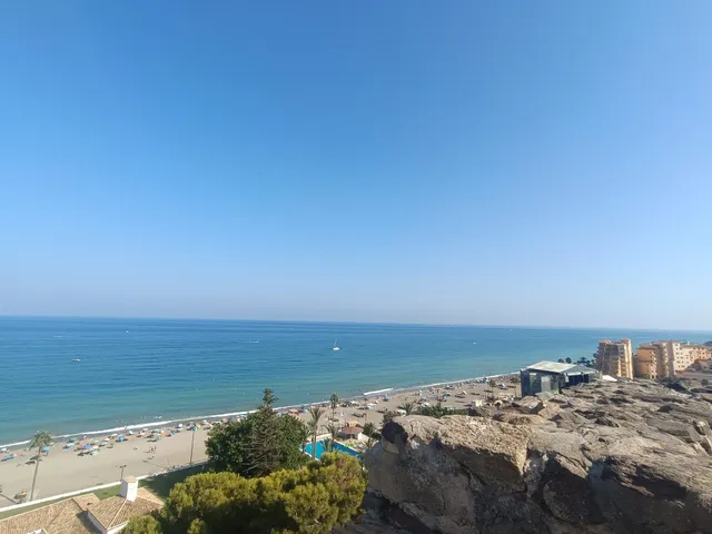 Marenostrum Fuengirola