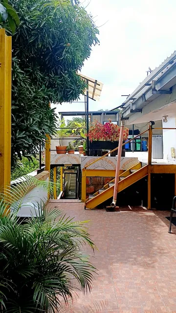 Hostal Casa Amarilla