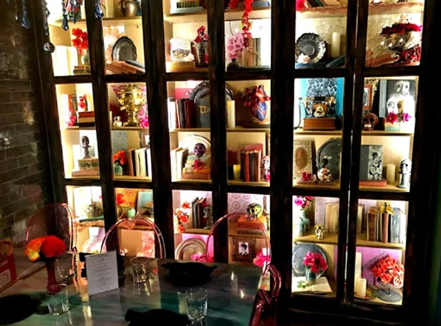 Tacos del Cartel Metairie