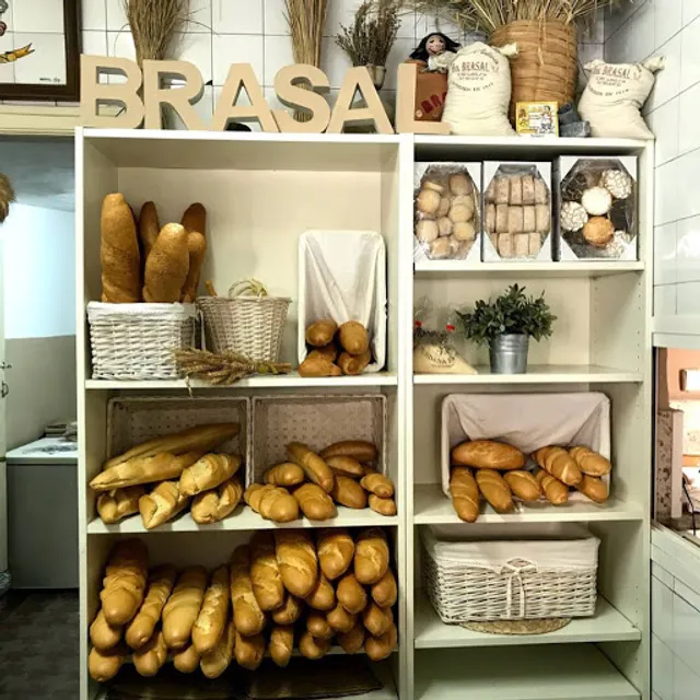 Panadería Brasal