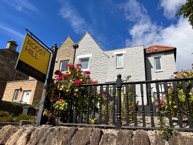 Roost Hill Guest House