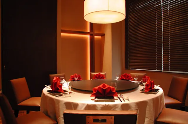 中国料理 四川飯店｜水戸プラザホテル