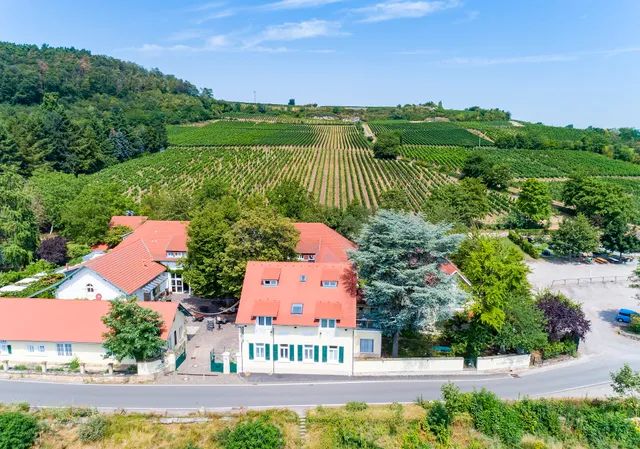 Hotel Annaberg Bad Dürkheim - halbersbacher. privathotels gmbh