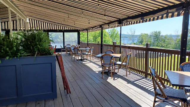 Gresham's Chop House