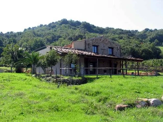 Azienda Agrituristca Margiscammari