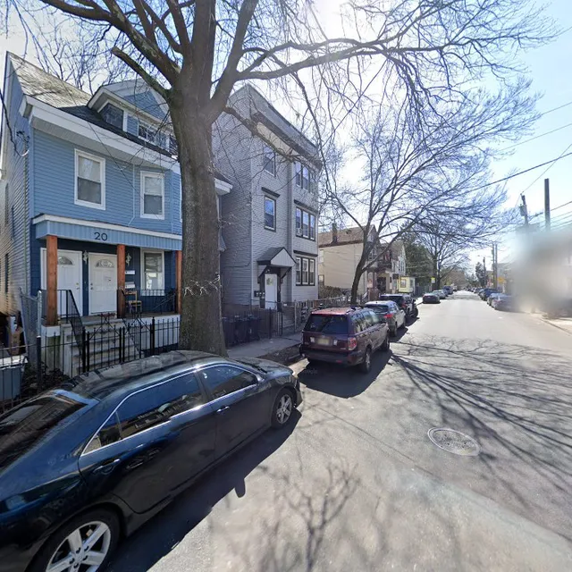 Charlie Dew Drop Boxing Club