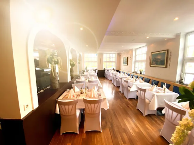 Restaurant Kolossos Neuss