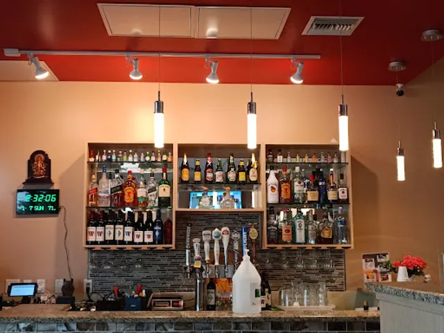 Mayuri Indian Restaurant