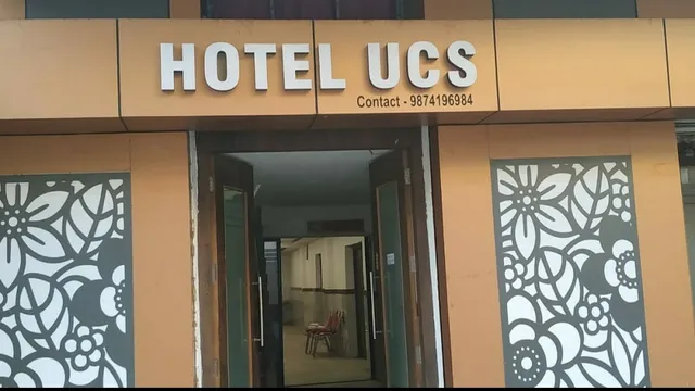 Hotel UCS