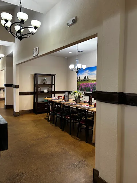 JoJo's Family Restaurant