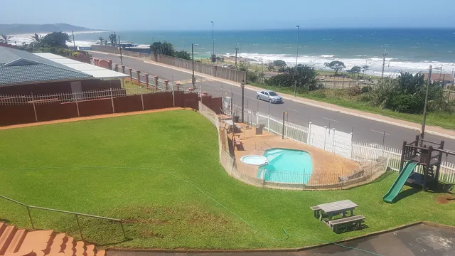 Peacehaven Holiday Flats