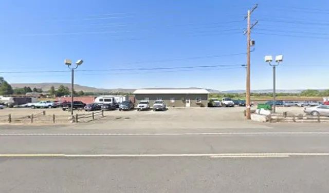 Toad's Express Mart & Deli