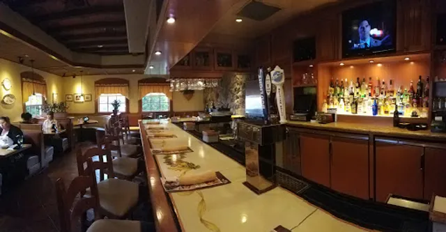 Olive Garden Italian Restaurant