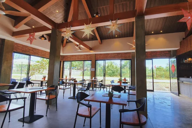 Only Cuisine 欧芮希酒店中餐馆