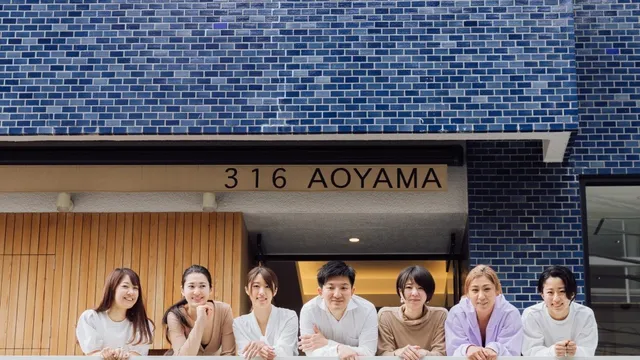 Pelvic correction and bodywork AGO TOKYO