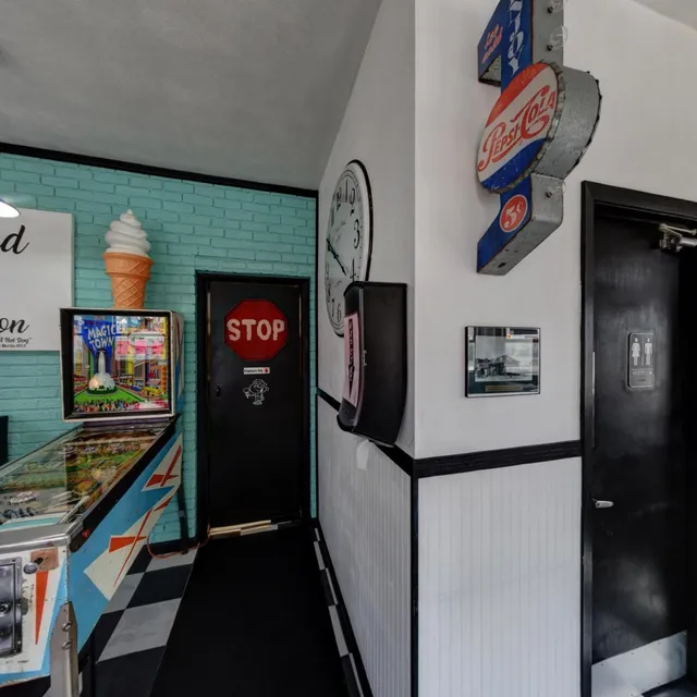 The 3rd Street Station